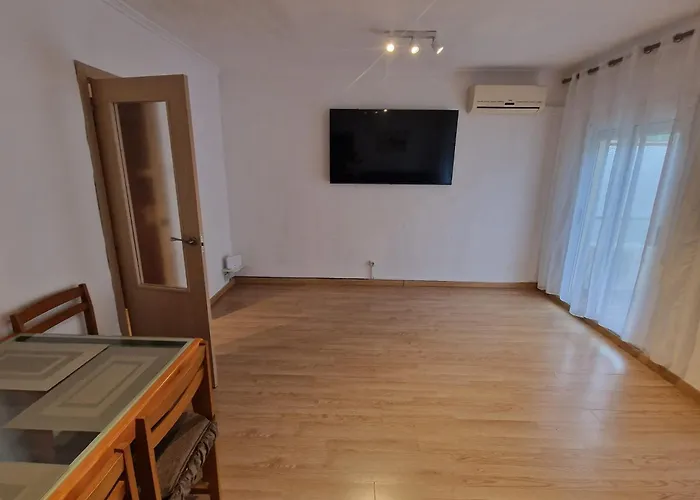 Calle De Dona Dolsa N6, 2Dcha
